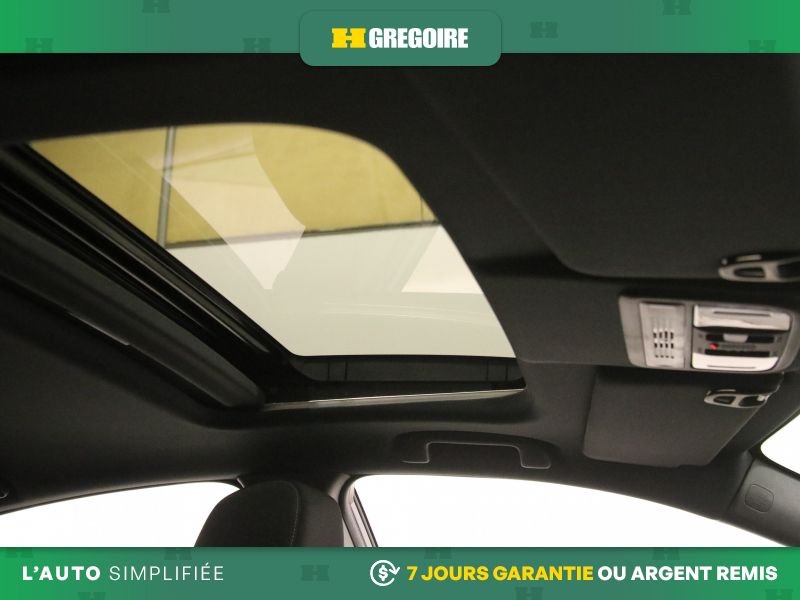 2021 Honda Civic Grey Blainville - photo #30