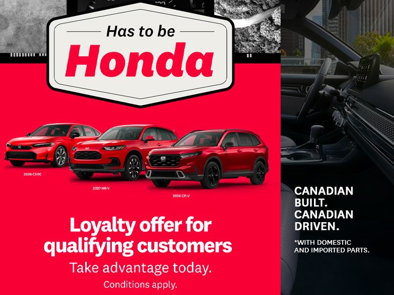 Monthly Promo