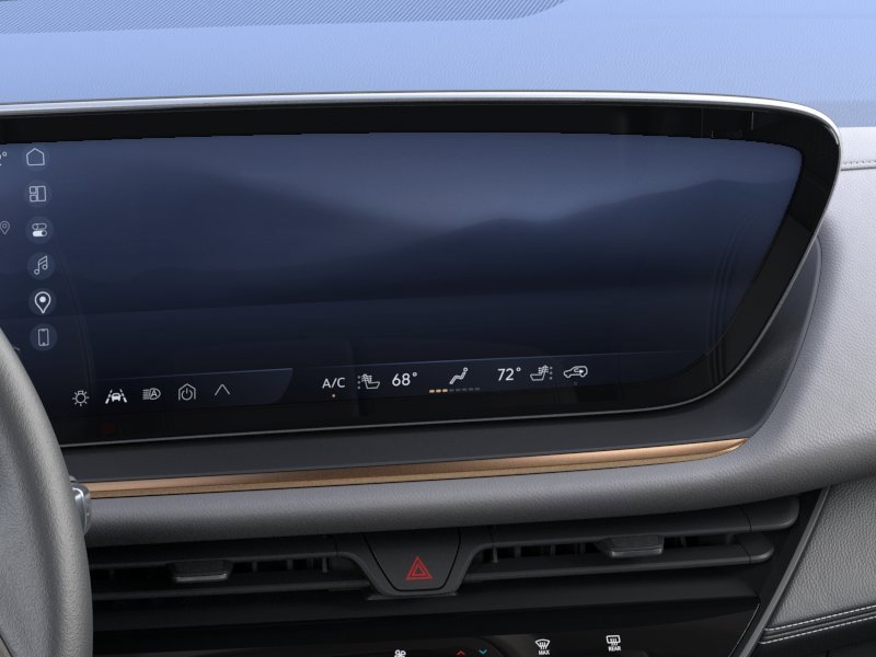 2026 BUICK Envision Avenir 4 portes TI Ebony Twilight Metallic Ottawa & Gatineau - photo #19