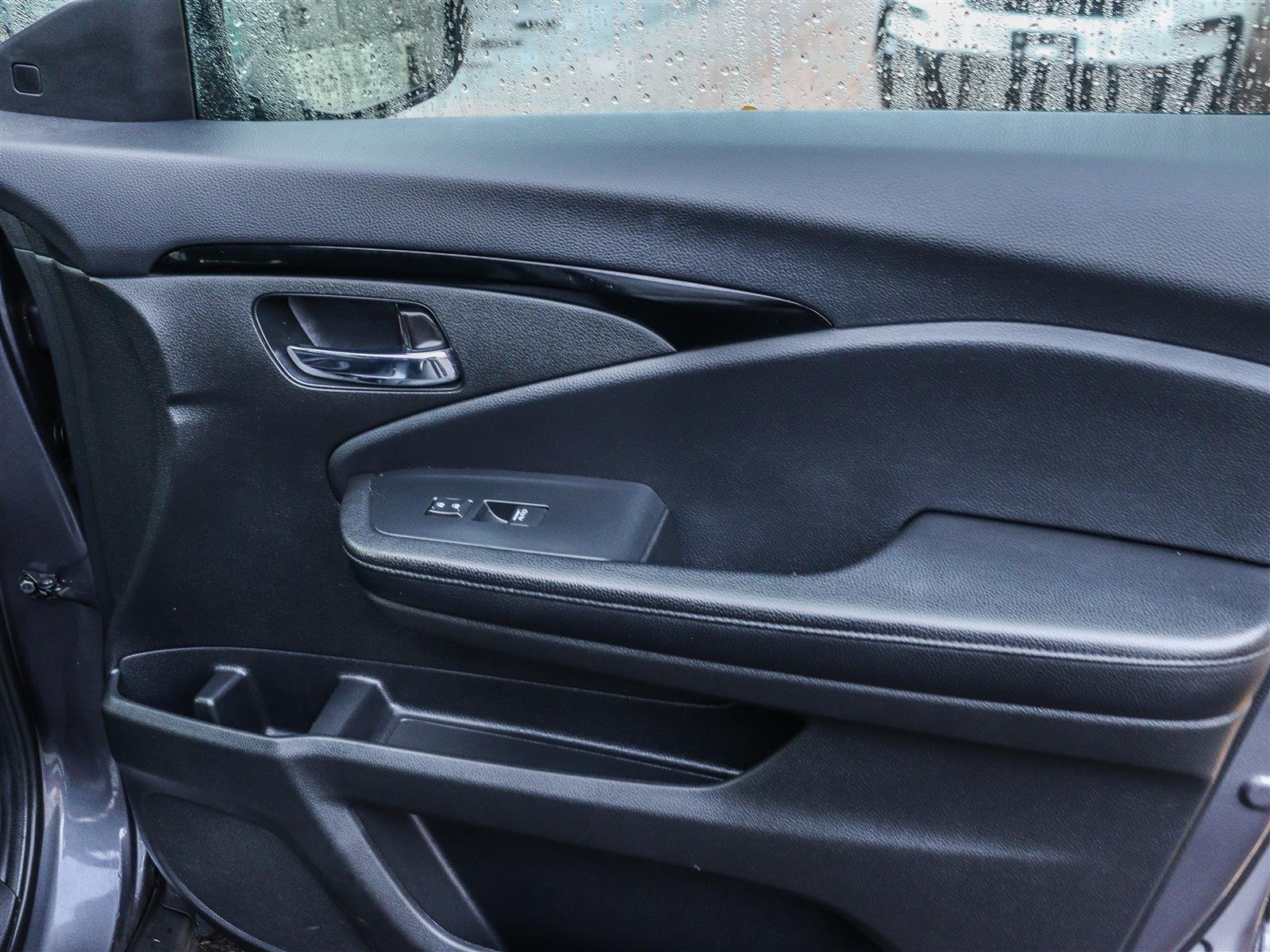 2020 Honda Pilot Touring 7P Ottawa & Gatineau - photo #17