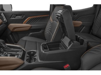 GMC Canyon Denali