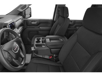 GMC Sierra 2500HD AT4X
