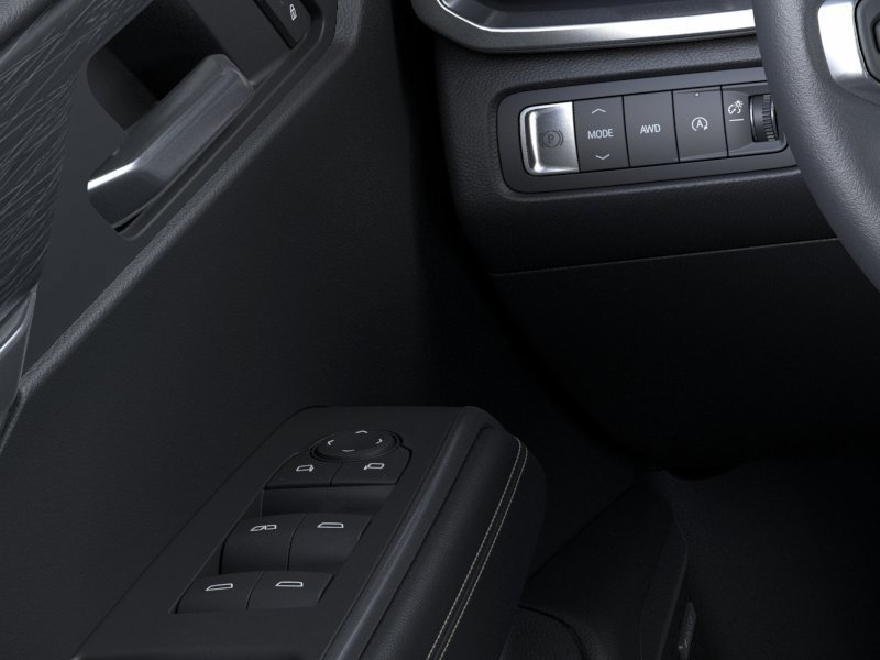 GMC Acadia Élévation 4 portes TI 2026 STERLING METALLISE Sherbrooke - photo #21