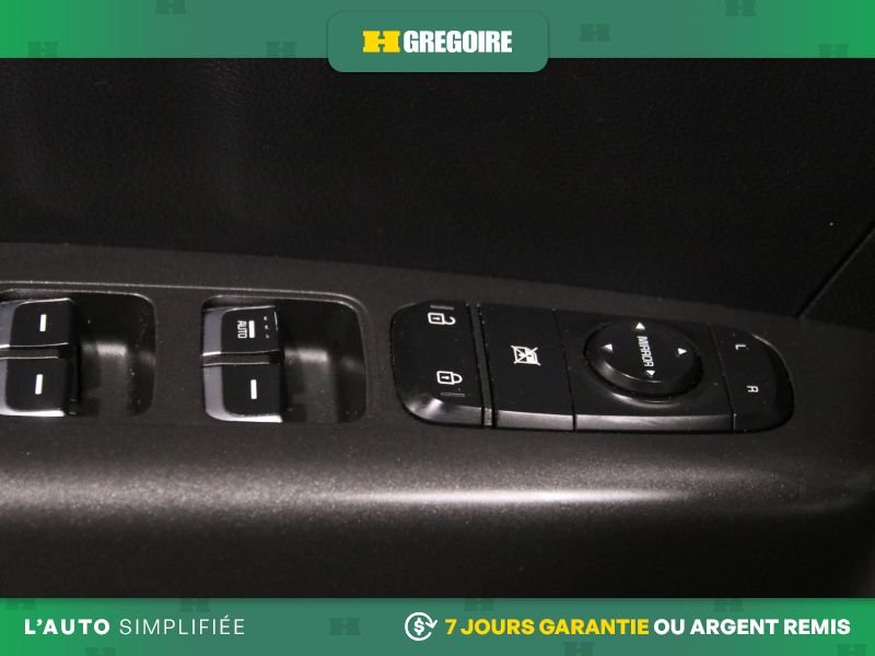 Kia Sportage 2020 Bleu Saint-Léonard - photo #15