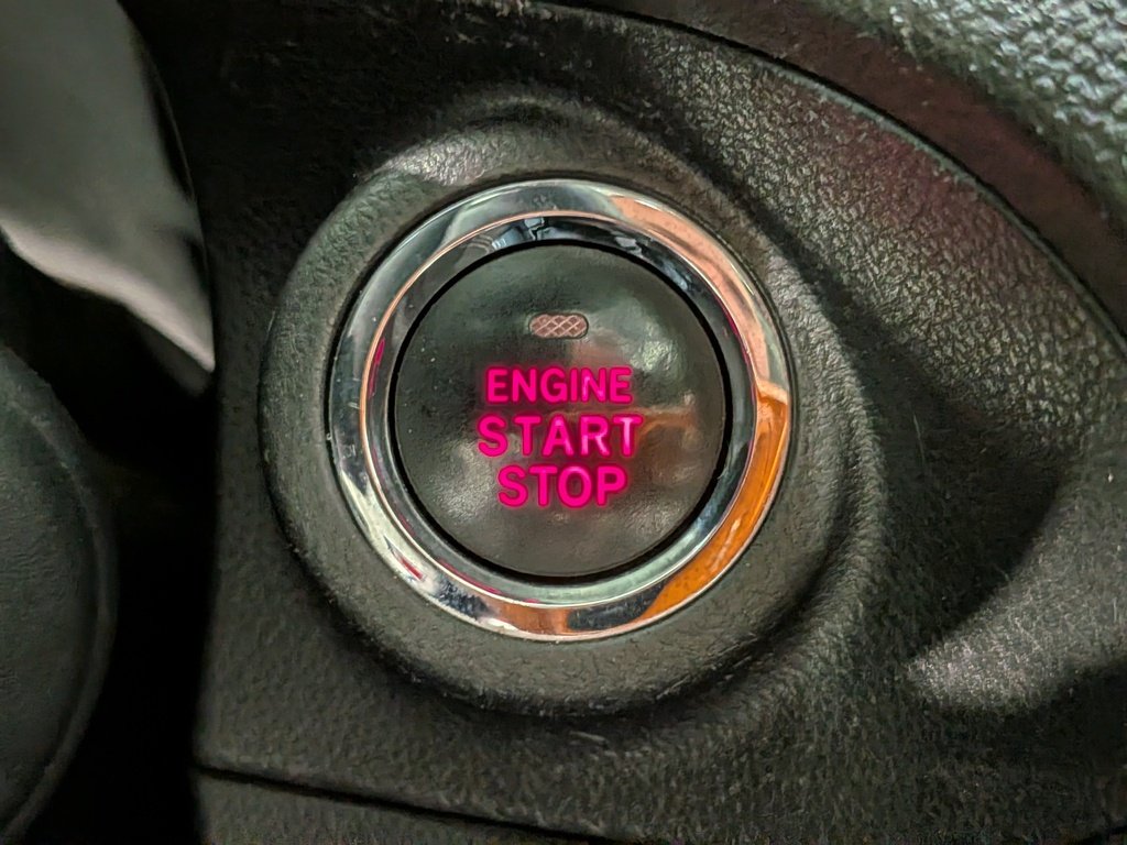 Subaru Forester 2.5i Limited w/EyeSight Pkg 2019 Blanc Val-David - photo #20