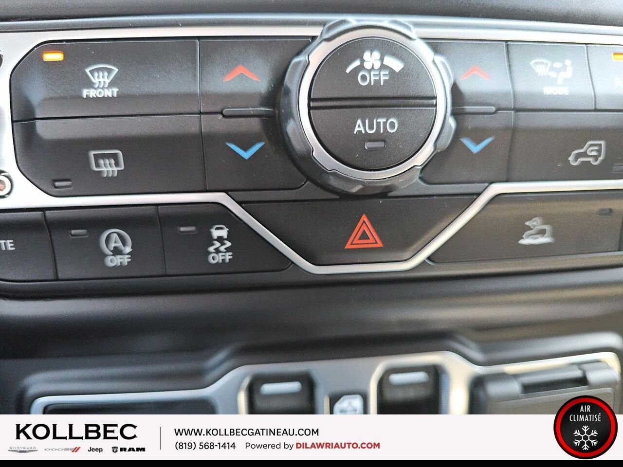 2022 JEEP GLADIATOR 261031 | Sport S 4x4 Green Gatineau - photo #6