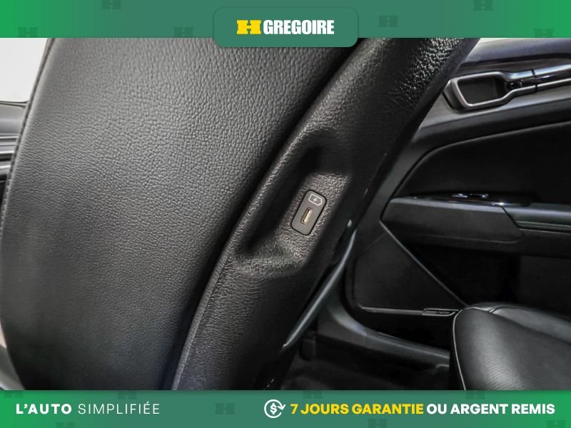 2023 Kia Sportage Red Laval - photo #30