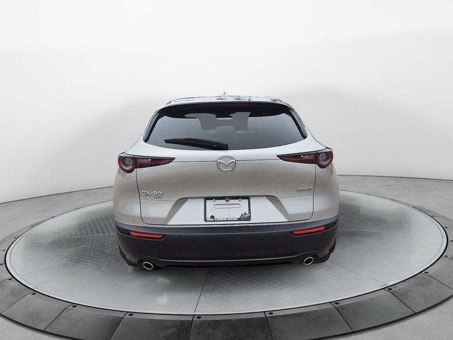 2023 Mazda CX-30 2023 Beige