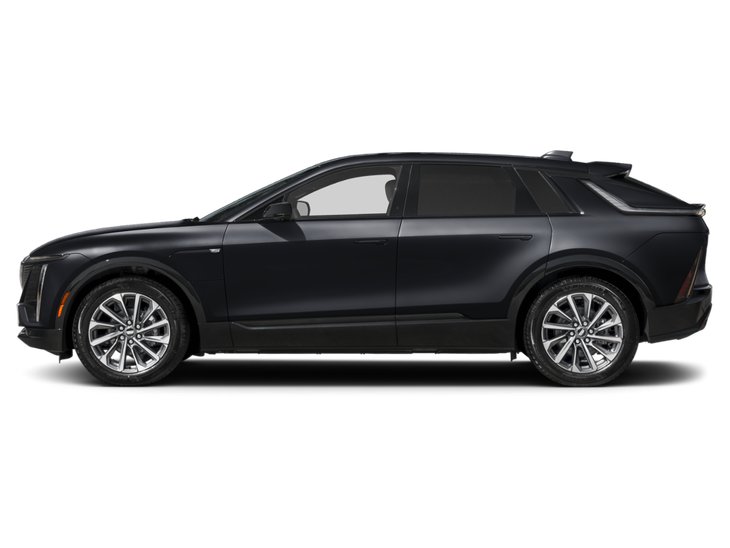 2027 Cadillac LYRIQ Sport distinctif