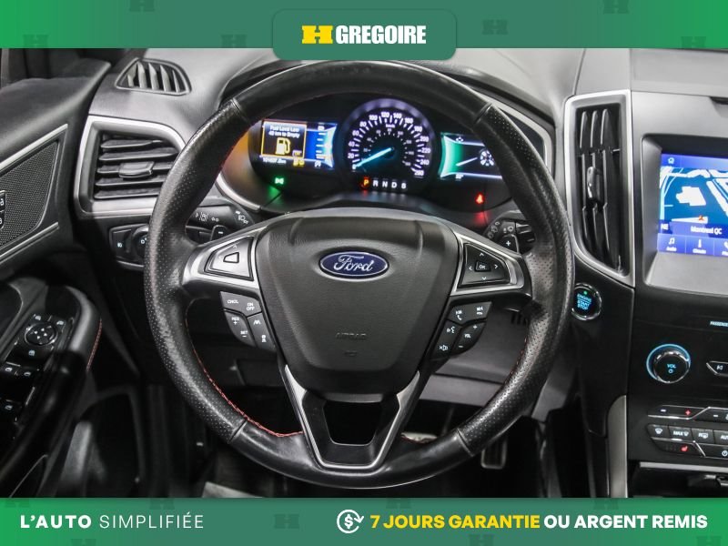 Ford EDGE 2020 Rouge Blainville - photo #18