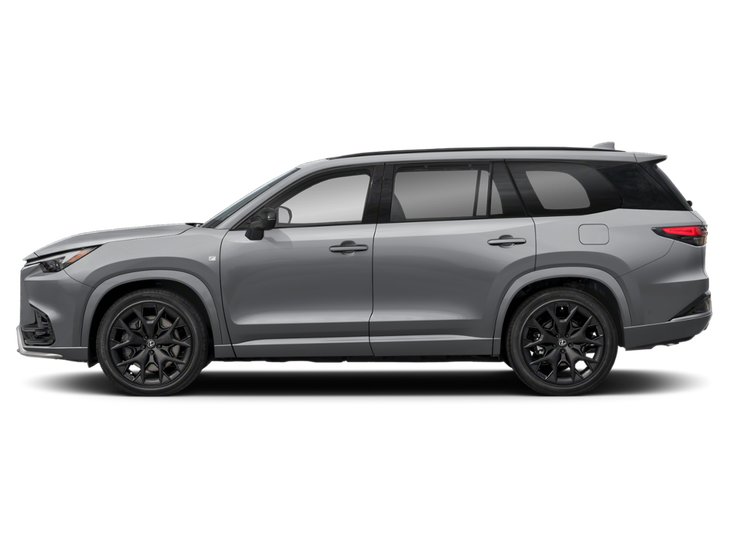 2026 Lexus TX TX 350 F SPORT