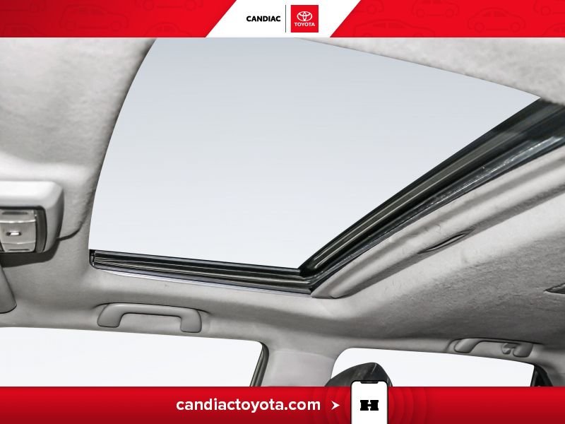 Toyota 4Runner 2017 Blanc Blainville - photo #33