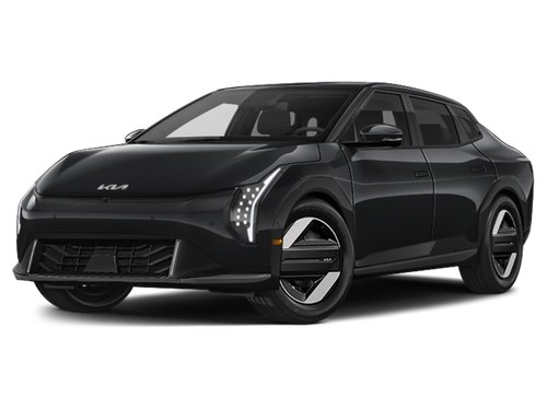 2026 Kia EV4 2026