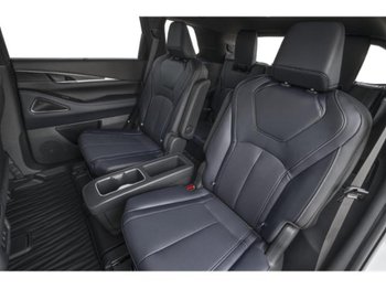INFINITI QX60 SPORT