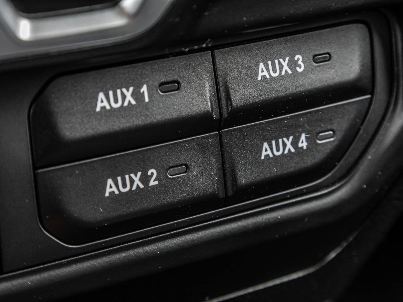 2021 Jeep Wrangler Green Sainte-Julienne - photo #22