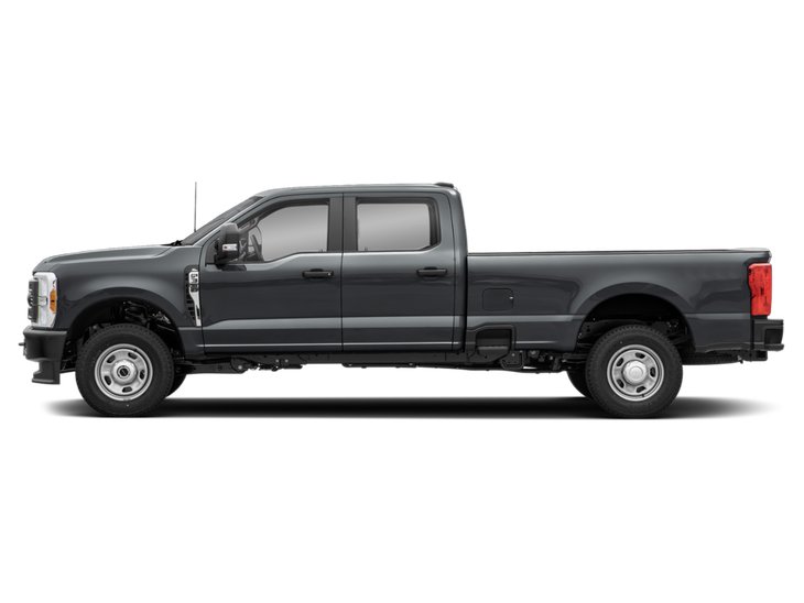 2026 Ford Super Duty F-350 à roues arrière simples XL
