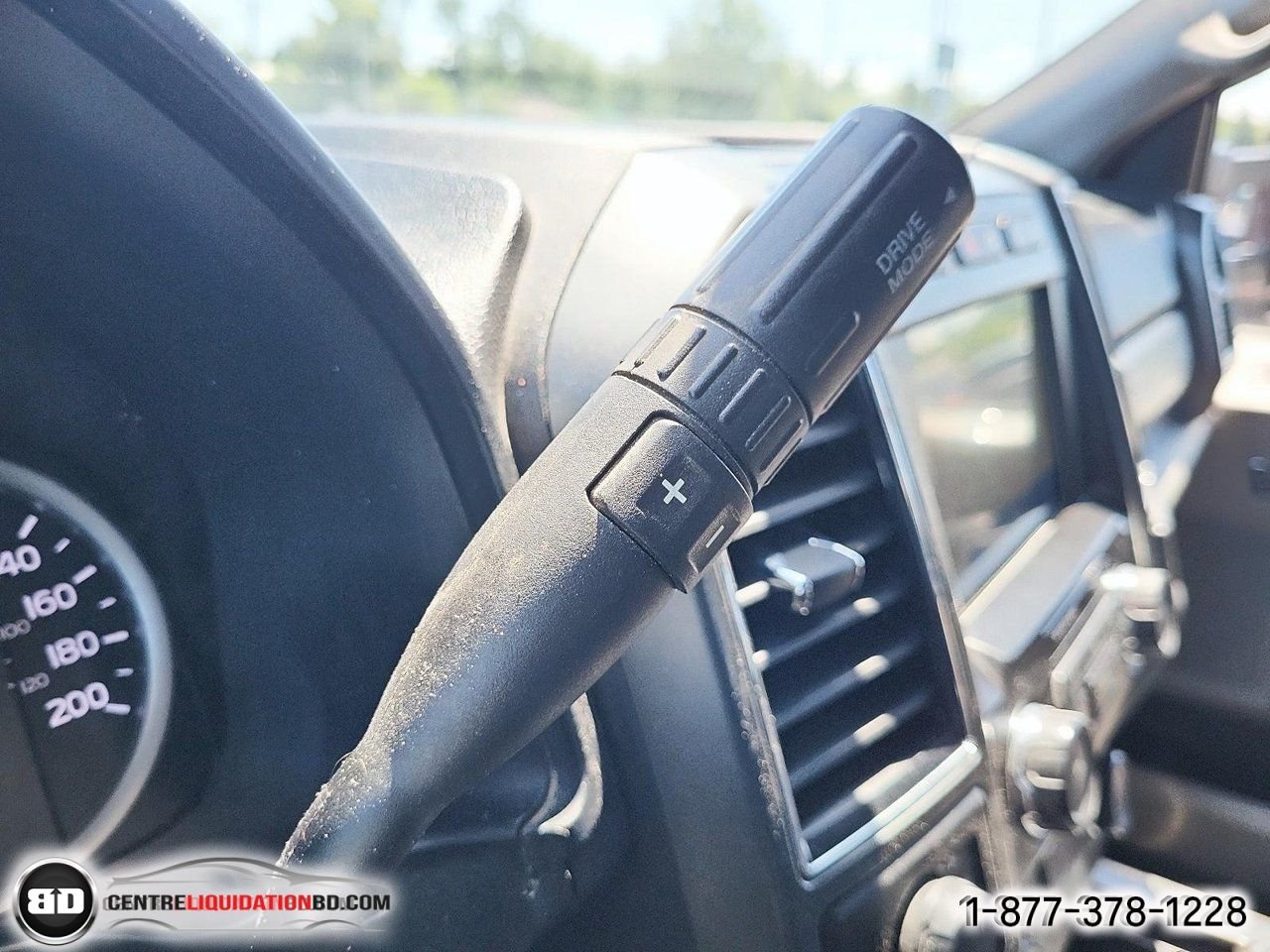 Ford Super Duty F-250 SRW XLT cabine 6 places 4RM caisse de 8 pi | A8703 2020 Rouge Granby - photo #19