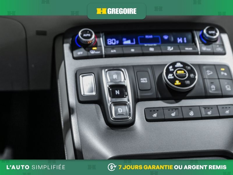 2020 Hyundai Palisade White Blainville - photo #20