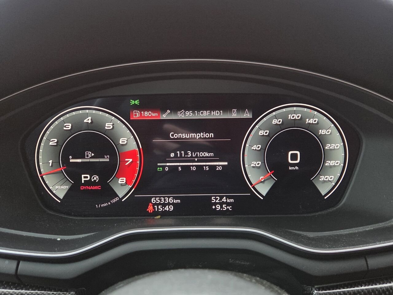 Audi S5 Sportback 2022 Noir Granby - photo #15