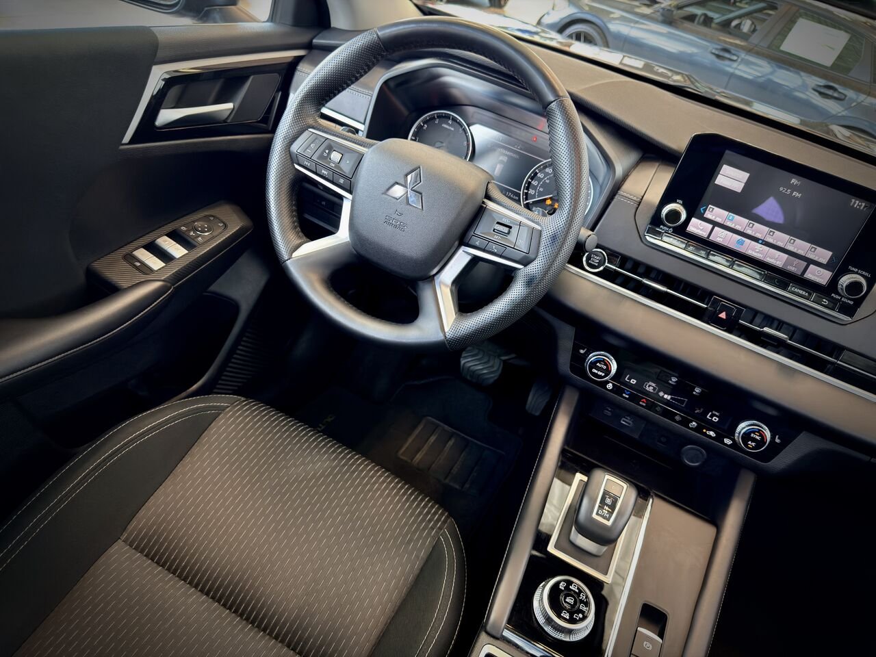 Mitsubishi Outlander 2024 Bronze Notre-Dame-des-Prairies - photo #15