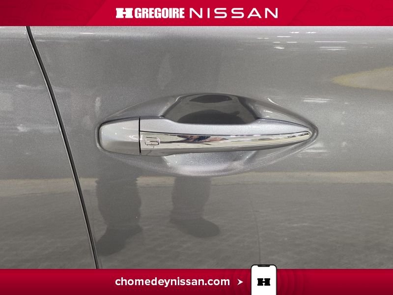 2024 Infiniti Q50 Grey Laval - photo #13