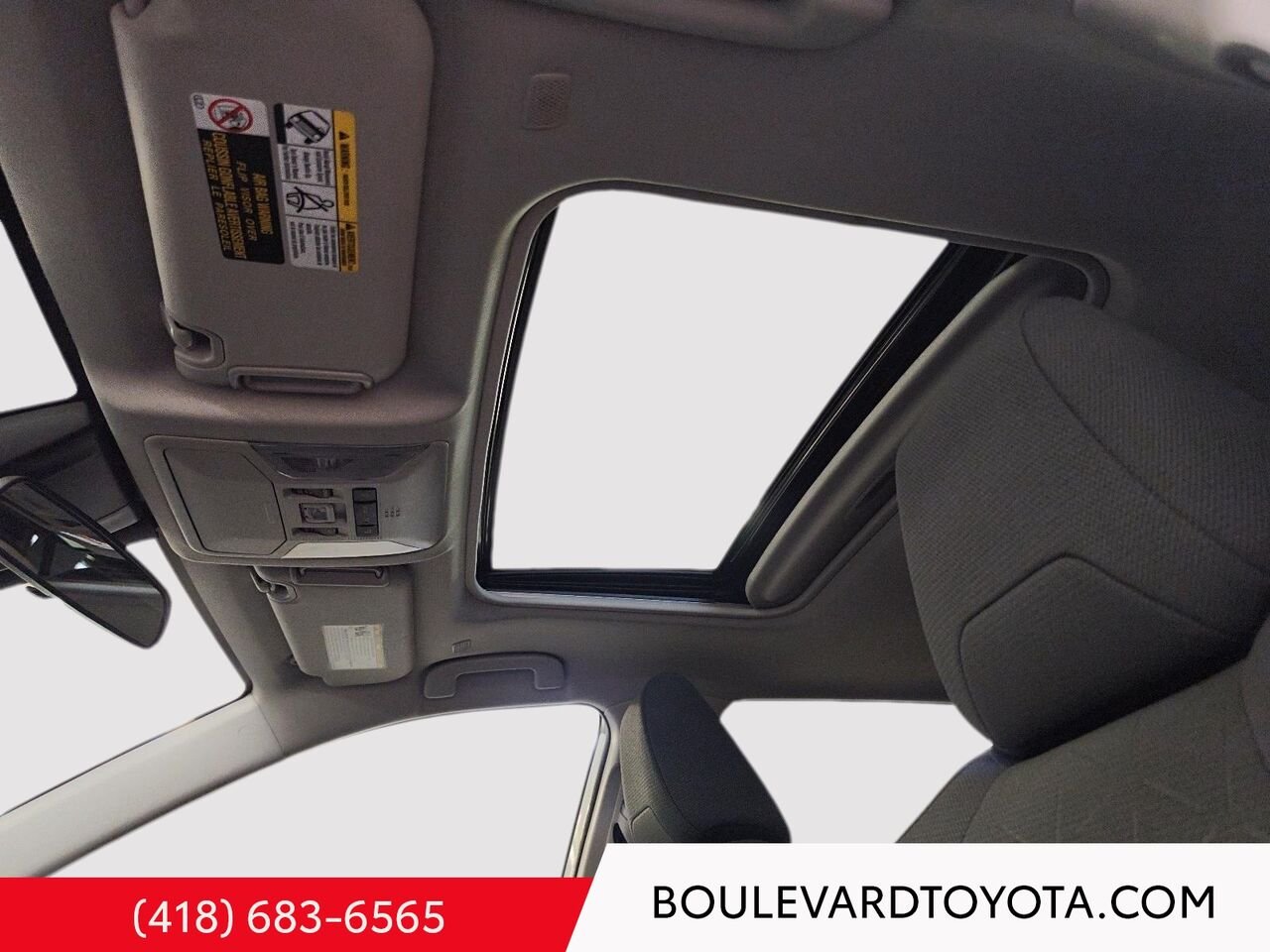 2023 Toyota RAV4 99569A-24 | XLE HYBRIDE, AWD Silver Sky Metallic Québec - photo #10