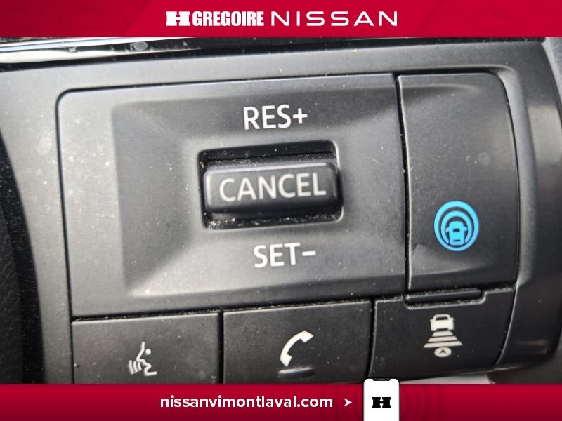 2024 Nissan Pathfinder White Laval - photo #20