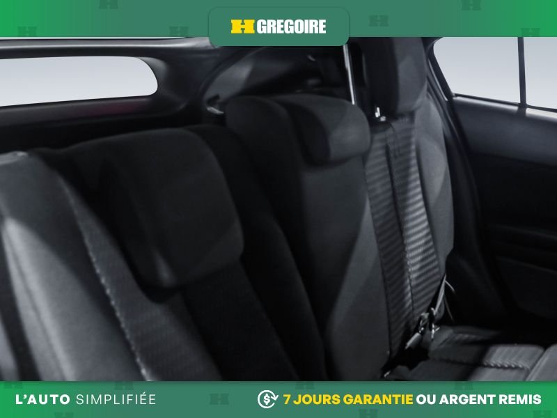 Mitsubishi Eclipse Cross 820826 | ES AWC AUTO AC MAGS CAM RECULE BLUETOOTH 2020 Blanc Laval - photo #23