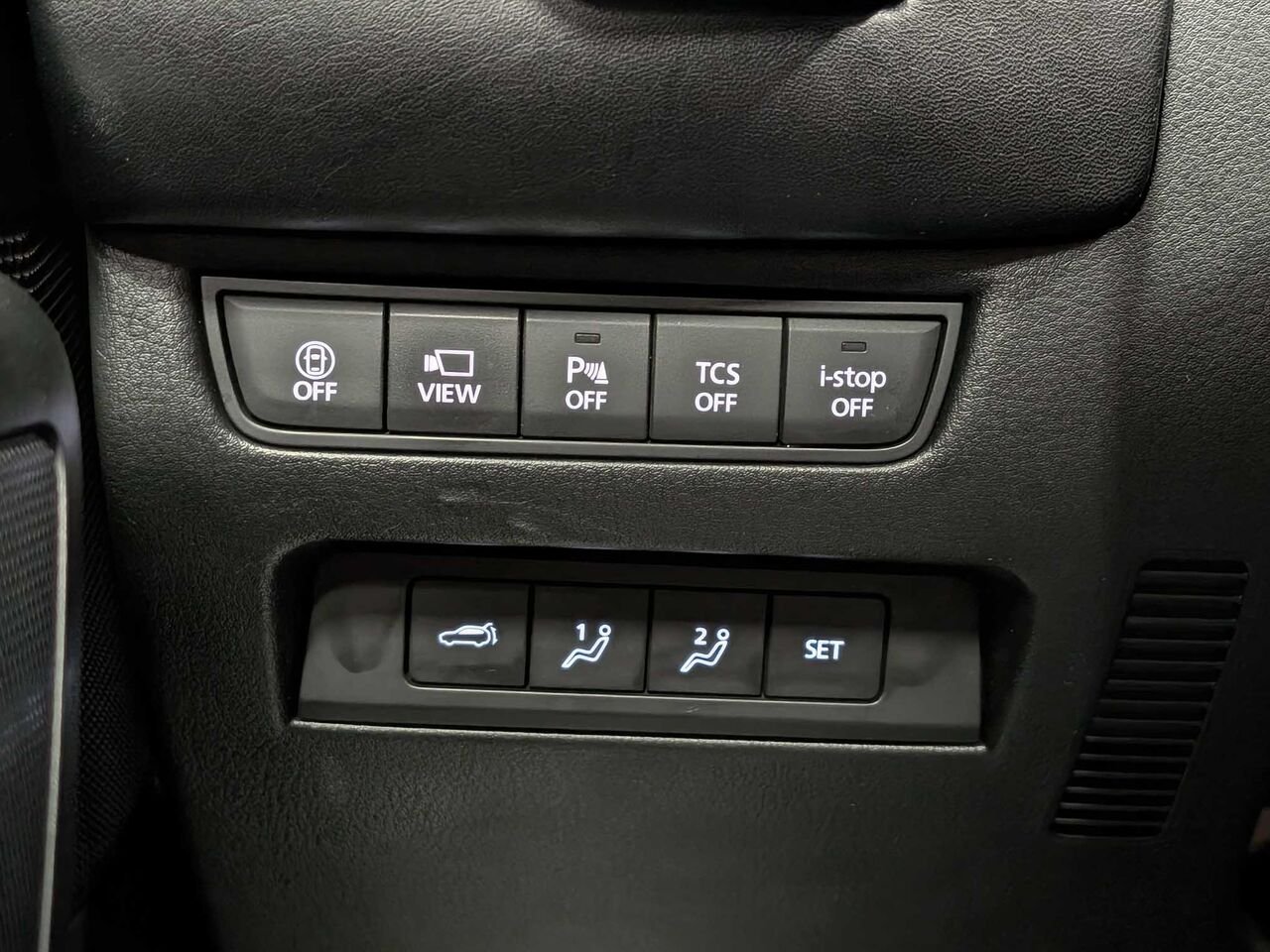 2024 Mazda CX-50 AWD GT Toit Ouvrant Volant et Sièges Chauffants Black Sherbrooke - photo #21