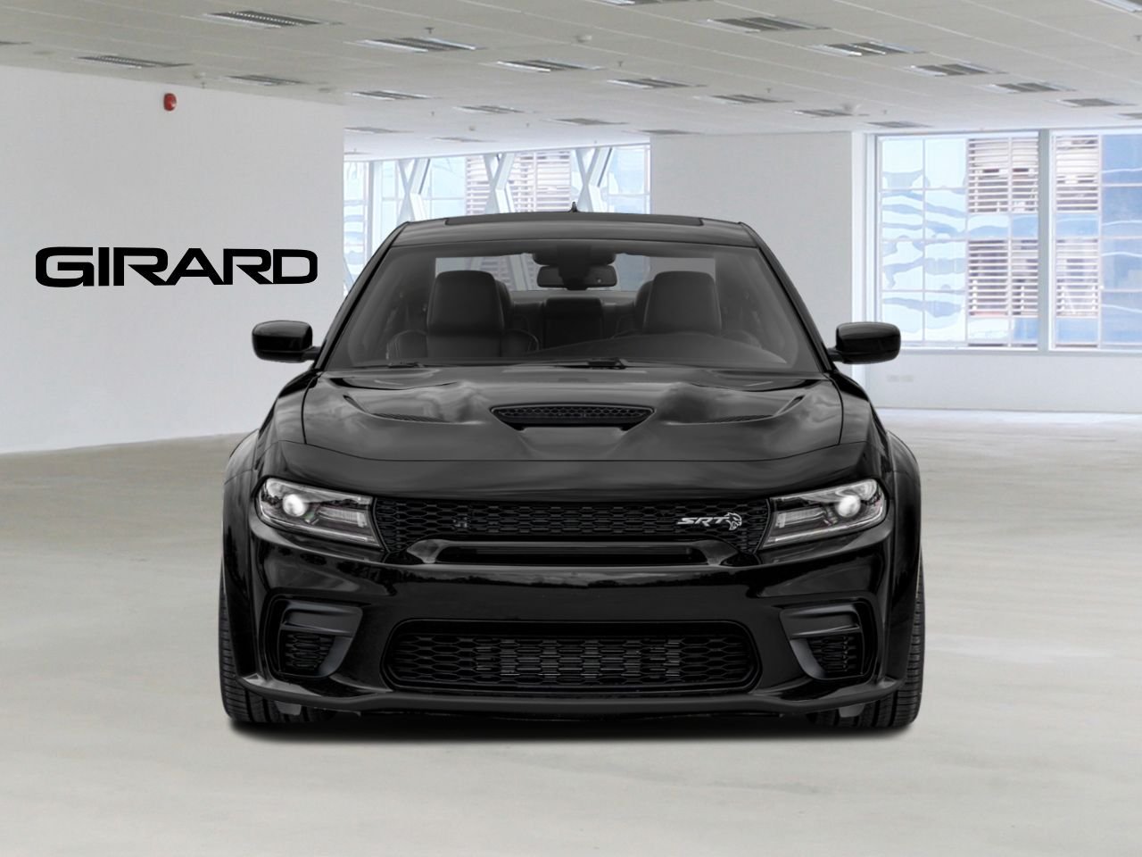 2021 DODGE CHARGER Repentigny - photo #3