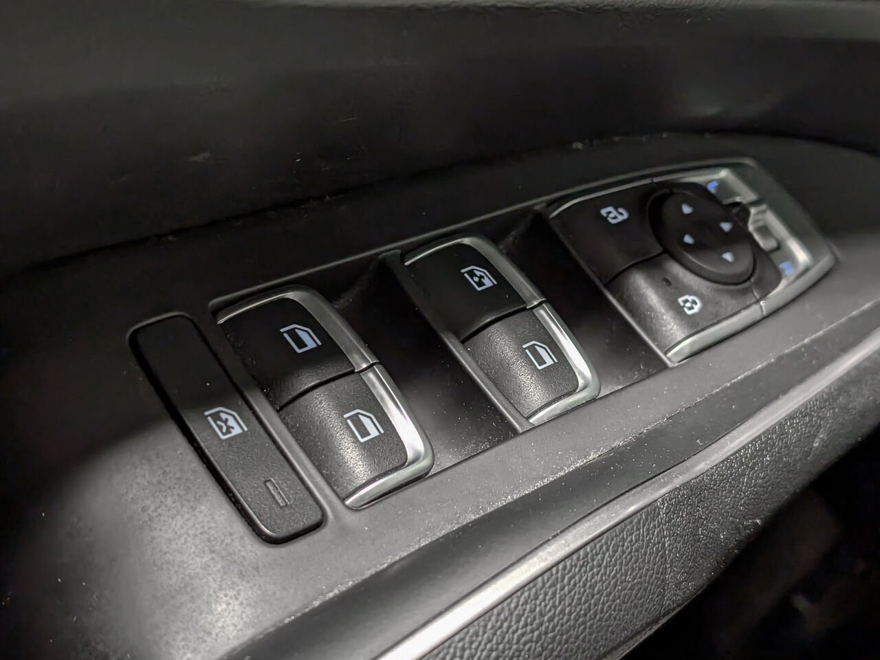 Kia Sorento AWD EX 2.5L Turbo 6 Places Cuir Sièges Chauffants 2021 Vert Sherbrooke - photo #15
