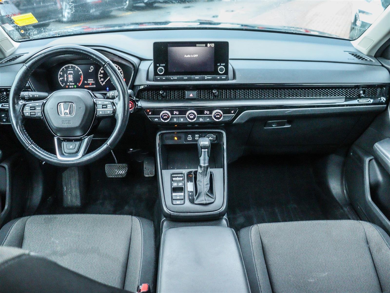2025 Honda CR-V Sport Ottawa & Gatineau - photo #13