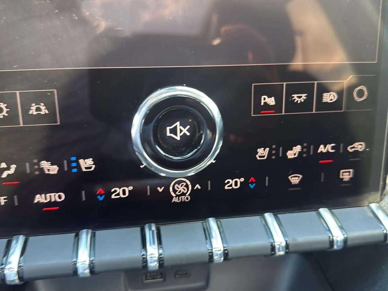 2026 GMC TERRAIN Traction intégrale 4 portes Denali Black Gatineau - photo #14