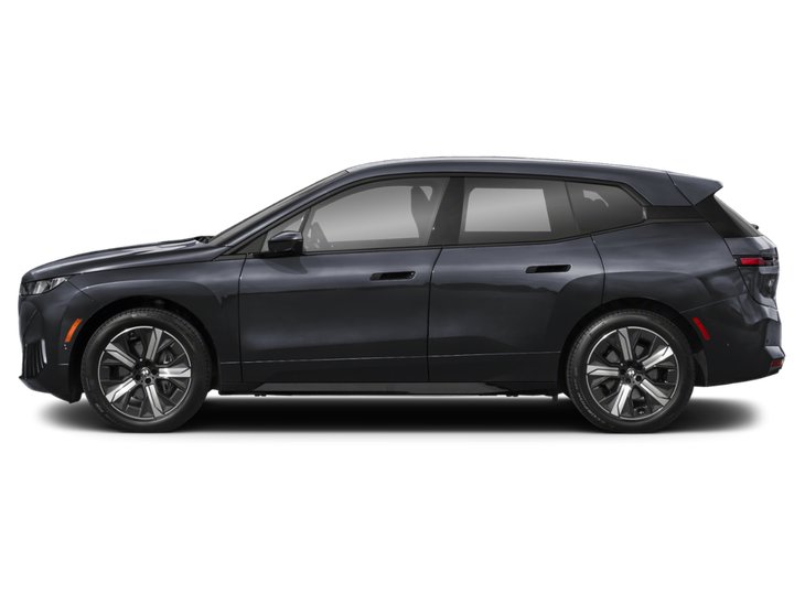 2026 BMW iX M70 xDrive