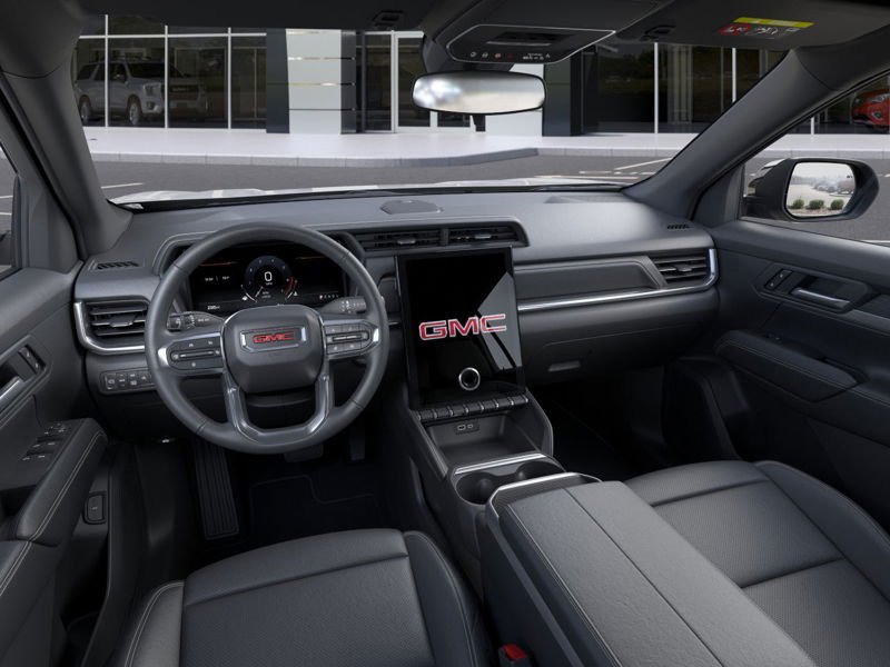 GMC Terrain Élévation TI 2026 Blanc sommet Saint-Eustache - photo #14