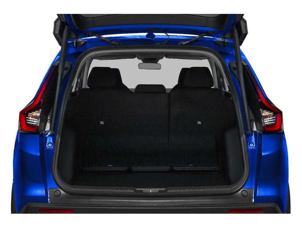 Honda CR-V Sport 2025 Blue Ottawa & Gatineau - photo #6