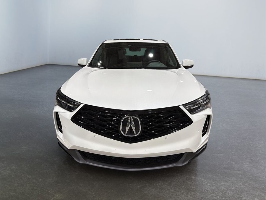 Acura RDX 2026 2026 Blanc platine nacré