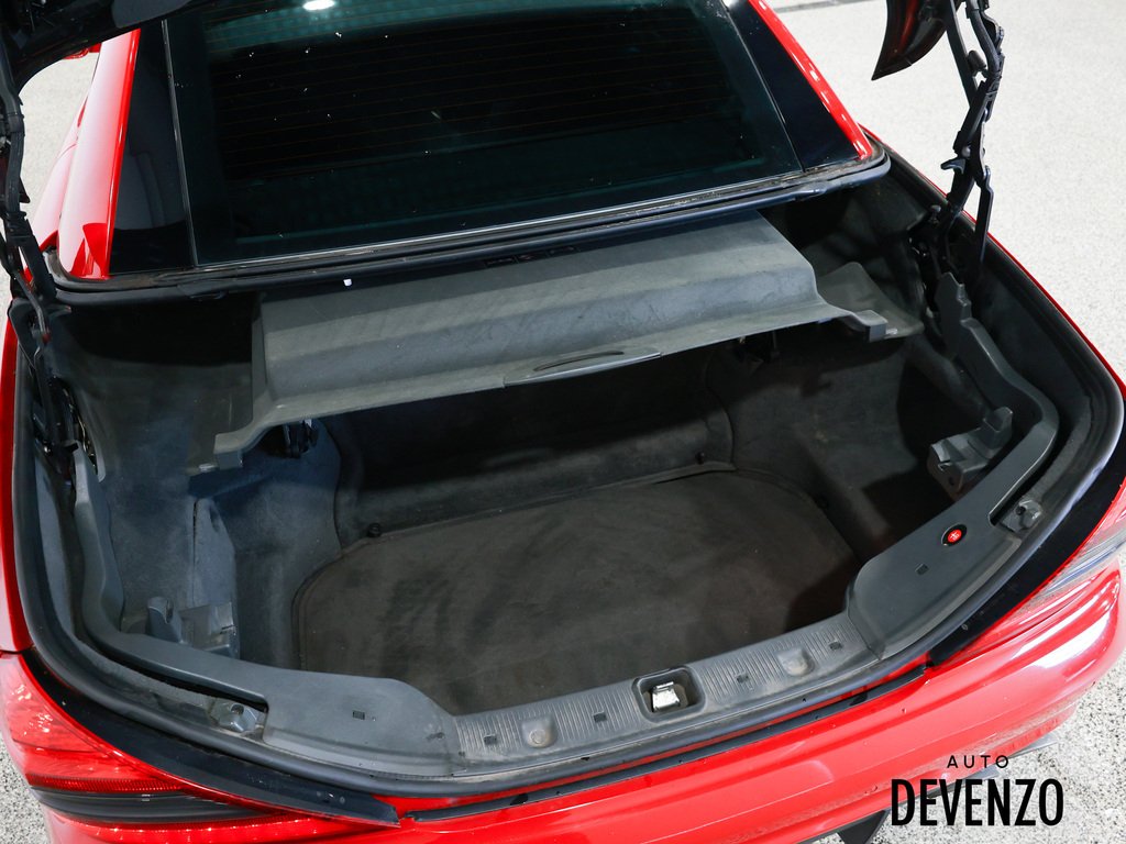 Mercedes-Benz Classe-SL 2009 Rouge Saint-Eustache - photo #41