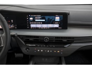 Nissan Murano Édition Dark Armor
