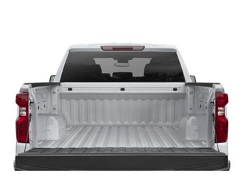 Chevrolet Silverado 1500 LT