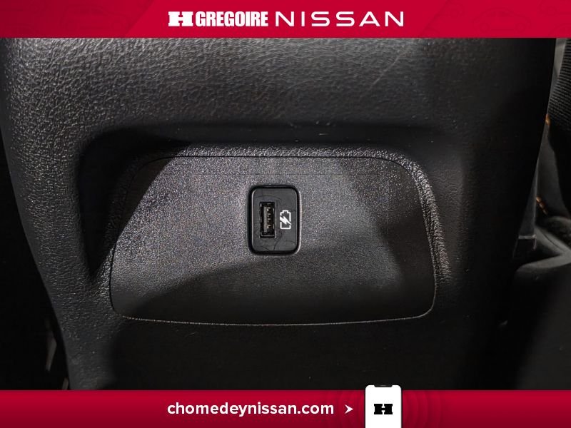 2022 Nissan Sentra Black Laval - photo #26