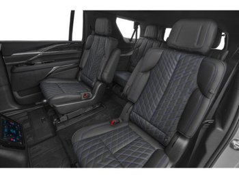 Cadillac Escalade IQL Luxury