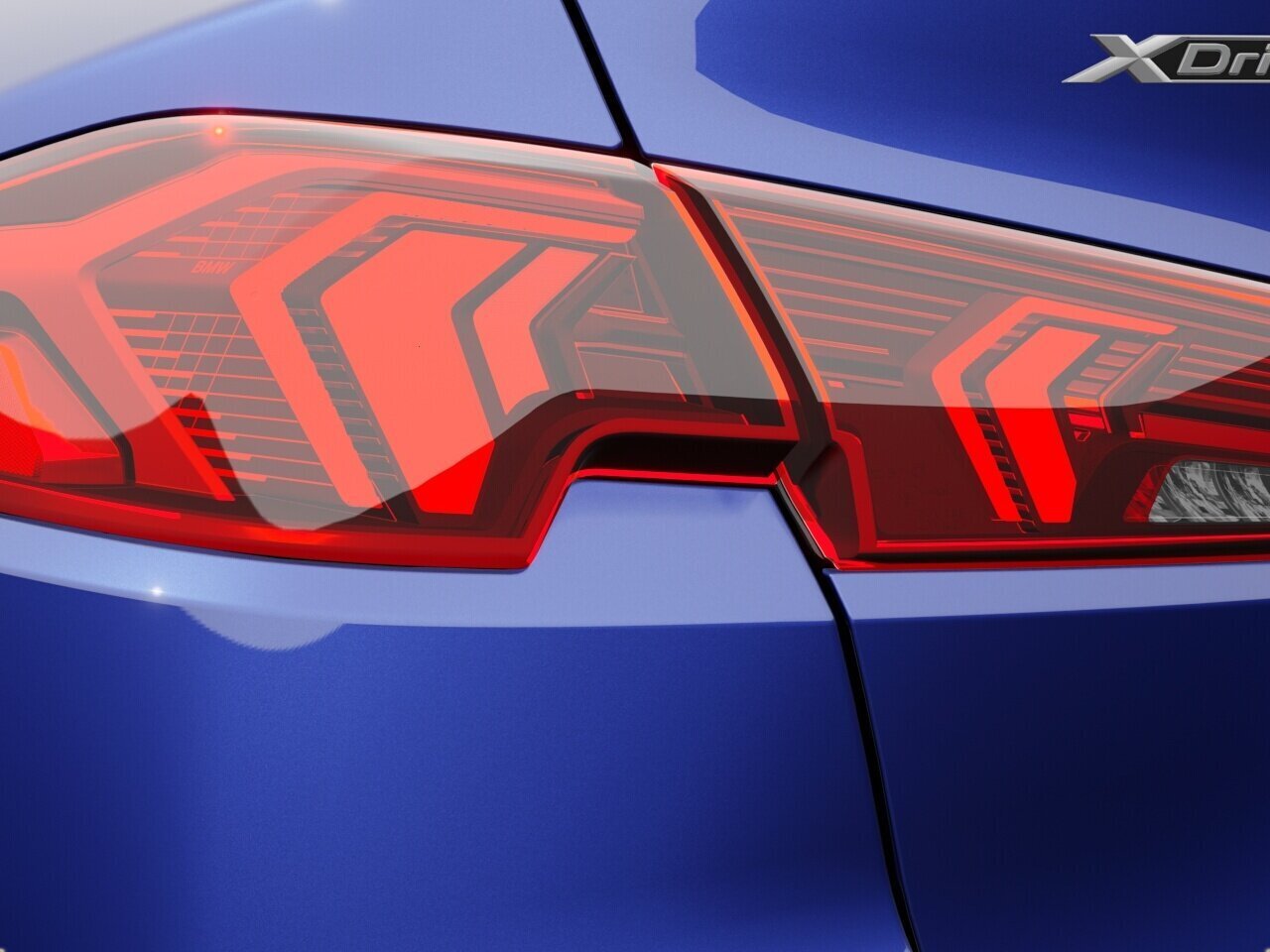 2026 BMW 2 Series Portimao Blue Metallic Blainville - photo #7