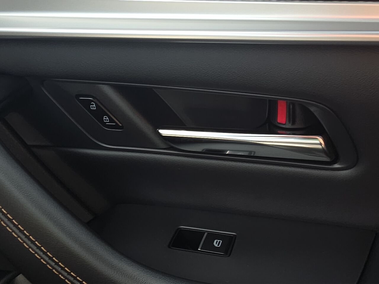 2026 Mazda CX-70 PHEV GT TI, ÉCRAN TACTILE 12.9 POUCES, SIÈGES CHAUFFANTS Melting Copper Metallic Val-David - photo #22