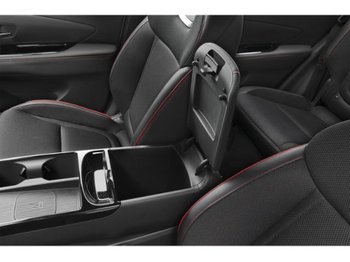Hyundai Tucson Hybrid N Line