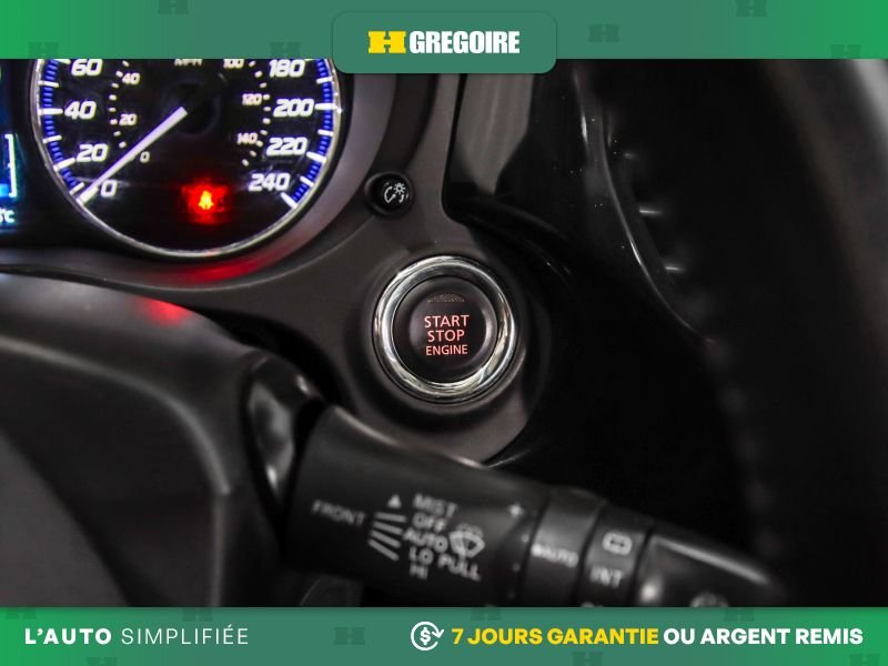 Mitsubishi Outlander 2020 Rouge Blainville - photo #8
