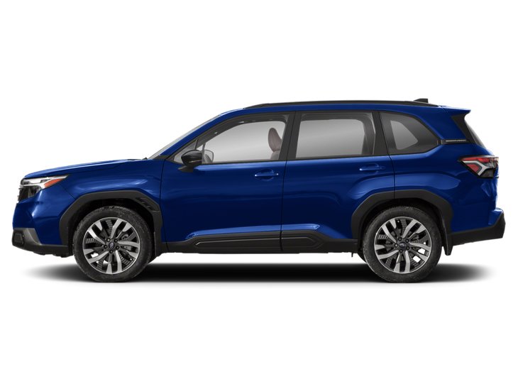 2026 Subaru Forester Premier