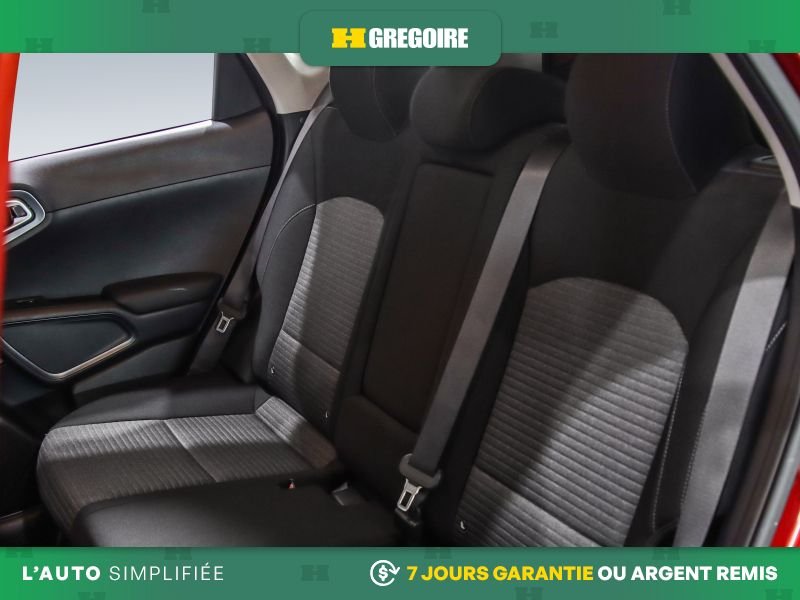Kia Soul 2020 Rouge Saint-Eustache - photo #20