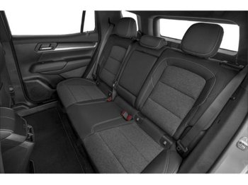 GMC Terrain Élévation TA