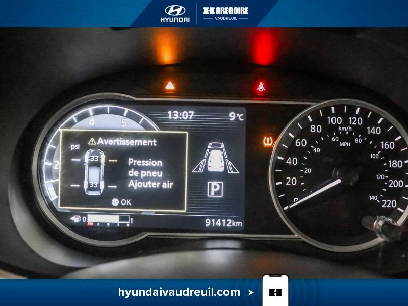2021 Nissan Versa Blue Saint-Eustache - photo #23
